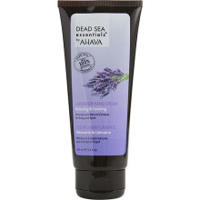 Ahava by Ahava DEAD SEA ESSENTIALS LAVENDER HAND CREAM --100ML/3.4OZ(D0102HX91DW.)