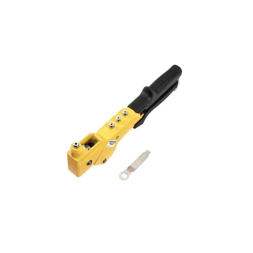 DeWalt Πριτσίνια Dewalt με περιστρεφόμενη κεφαλή βαρέως τύπου 1