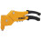 DeWalt Πριτσίνια Dewalt με περιστρεφόμενη κεφαλή βαρέως τύπου 3