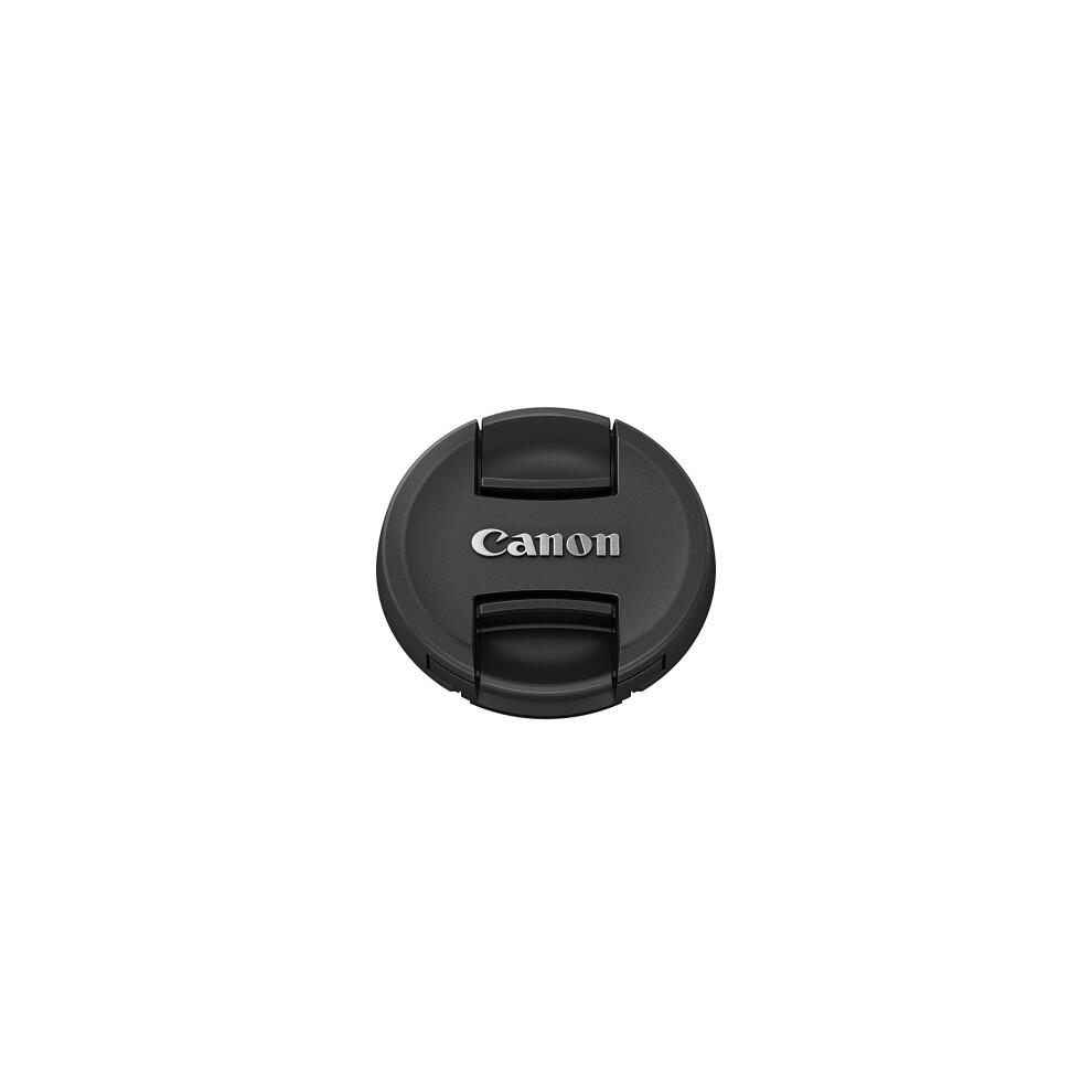 Bouchon d'objectif Canon E-55