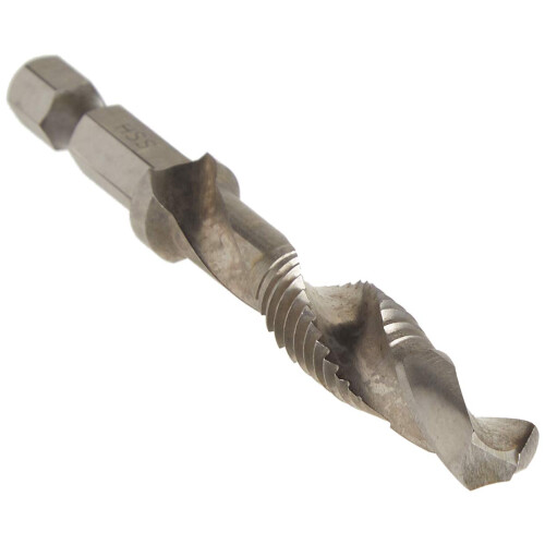 DeWalt Dewalt Drill Tap UNC 3/8-inch (Dwadt3816) 2