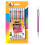 BIC Μηχανικό Μολύβι BIC Xtra-Sparkle, Μεσαία Μύτη (0.7mm), Πολύχρωμο Σχέδιο, 15-Τεμάχια 1