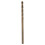 DeWalt DEWALT DWA1210 Βιομηχανικό τρυπάνι Pilot Point 5/32" από κράμα κοβαλτίου 1