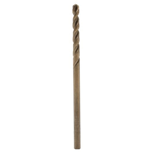 DeWalt DEWALT DWA1205 Βιομηχανικό τρυπάνι Pilot Point 5/64" από κράμα κοβαλτίου