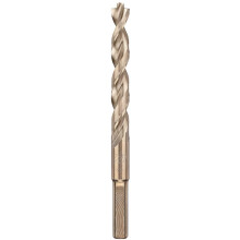 DEWALT DWA1228 7/16"""" Pilot Point Industrial Cobalt Alloy Steel Drill Bit