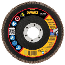 DEWALT DWA8281 60G T29 XP keraaminen lamellilaikka 4-1/2"" x 7/8""