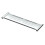 Gatco Gatco 1460 Elegant doucherek 19"" Chroom 1