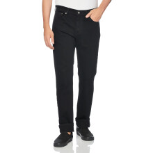 Levi's Men's 511 Slim Fit Jeans, Native Cali-Black Stretch, 31W x 30L
