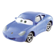 Disney Pixar Cars Diecast, Σάλι