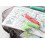 Faber-Castell Surligneur TEXTLINER 46 PASTEL, Etui mit 8 Stück 3