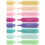 Faber-Castell Surligneur TEXTLINER 46 PASTEL, Etui mit 8 Stück 2
