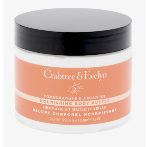 Crabtree &
