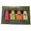 Crabtree & Evelyn Holiday Baubles Hand Therapy 4pc Set 1