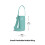 Hidratante Hydro Flask Pequena Sling R Cascade 2