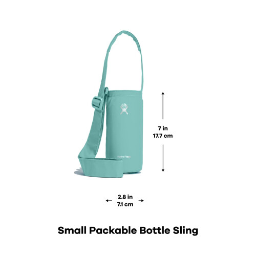 Hidratante Hydro Flask Pequena Sling R Cascade 1