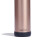 Botão Hydro Flask Pequeno Leve Preto 2