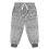 Gerber Set pigiama in pile da bambino, 2 pezzi, Gerber Fairisle 3
