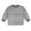 Gerber Set pigiama in pile da bambino, 2 pezzi, Gerber Fairisle 2