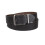 Levi's Levi's Ανδρική Ζώνη Αναστρέψιμη Καφέ/Μαύρη 3X (50-52) 3