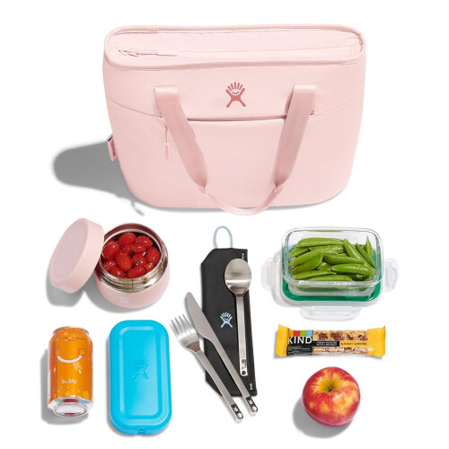 Hydro Flask 8 L Tote Isolado Trillium 2