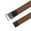 Dickies Dickies Men's Cotton Fabric Web Belt Copper Small/Medium 5