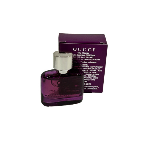 GUCCI Gucci Guilty Elixir De Parfum Til Kvinder Mini Parfum, 5 ml 2