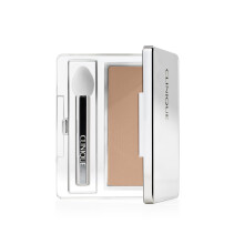 Clinique All About Shadow Single Eye Shadow Makeup | Safe For Sensitive Eyes  Sunset Glow  0.06 Ounce
