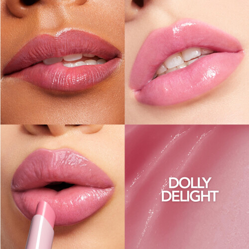 Buxom BUXOM ???sa   ? ??a ?a   pe?? ?e??? Dolly Delight 2
