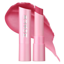BUXOM Full-On Plumping Lip Glow Balm Ros? Den ganzen Tag