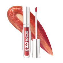 Siero Labbra Volumizzante BUXOM con Collagene, Berry Incantato Multicromatico