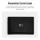 Coach Coach Essential Card Case Black 2