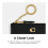Coach Coach Essential Mini ID Card Case Black 4