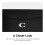 Coach Coach Essential Card Case Black 4