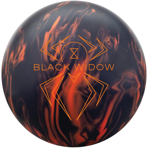Hammer Black Widow 3.0 Bowlingkugel, 15 Pfund