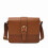 Fossil Fossil Zoey Crossbody Bag  Medium Brown 4
