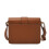 Fossil Fossil Zoey Crossbody Bag  Medium Brown 3