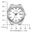 Citizen Citizen Mezczyznizegarek BM7620-83A 5