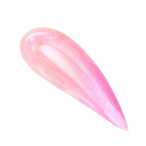 Buxom Siero Labbra BUXOM Plump Shot con Collagene, Spellbound Pink Multichrome 1