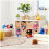 GUND GUND Sesame Street ?p?s?   ? ???t???? ?????    e ?a??t???a ?a? ?p?s??ta ??a ?????e? 1 ?t??? ?a? ??? 45 e?. 2