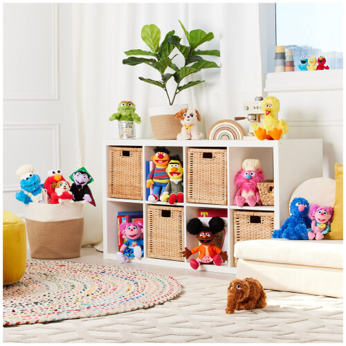 GUND GUND Sesame Street ?p?s?   ? ???t???? ?????    e ?a??t???a ?a? ?p?s??ta ??a ?????e? 1 ?t??? ?a? ??? 45 e?. 1