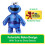 GUND GUND Sesame Street ?p?s?   ? ???t???? ?????    e ?a??t???a ?a? ?p?s??ta ??a ?????e? 1 ?t??? ?a? ??? 45 e?. 3