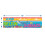 Eureka Banner "Seas The Day" για Δασκάλους, 45" x 12" 3