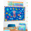 Eureka Banner "Seas The Day" για Δασκάλους, 45" x 12" 2