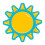 Eureka Crayola Χρώματα Ευγένειας Χαρτί Κοψίματα Διακόσμησης 36 Τεμ 3