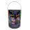 Crayola Crayola Bath Activity Bucket  30 Piece Neon Set 2