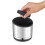 Breville Breville Knock Box 10 Espresso Αξεσουάρ, Ένα Μέγεθος, Βουρτσισμένο Ανοξείδωτο Χάλυβα 2