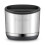 Breville Breville Knock Box 10 Espresso Αξεσουάρ, Ένα Μέγεθος, Βουρτσισμένο Ανοξείδωτο Χάλυβα 3