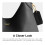 Coach Entraneur Brooklyn Bag 28 Black 4