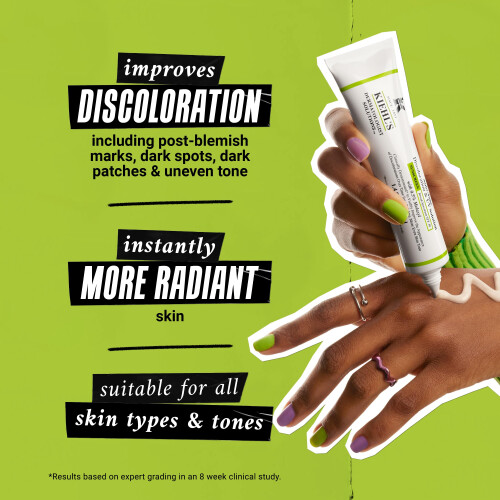 KIEHL'S Kiehl's Au 1