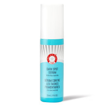 First Aid Beauty - Suero para manchas oscuras con niacinamida Ayuda a reducir la apariencia de manchas oscuras Manchas solares Hiperpigmentaci   n